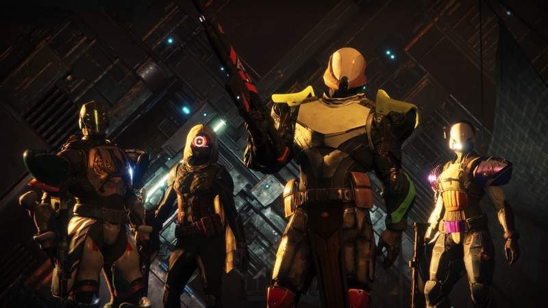 Bungie Splits Up with Activision – Retains Full Rights to Destiny