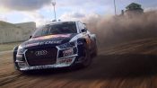 New DiRT Rally 2.0 Trailer Reveals Rallycross Tracks