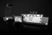 EKWB Launches EK Classic Watercooling Product Line