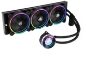 Enermax Debuts the Liqfusion RGB 360 AIO CPU Cooler