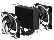 Arctic Launches the Freezer 34 Series of CPU Coolers