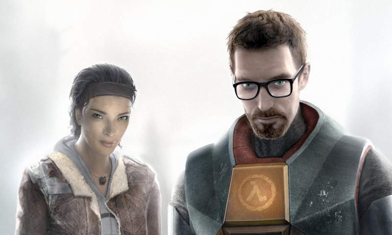 A new Half-Life game is in development, Valve confirms