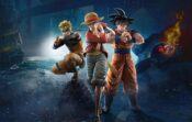 Bandai Namco Kicks Off More Jump Force Open Beta on Jan. 28