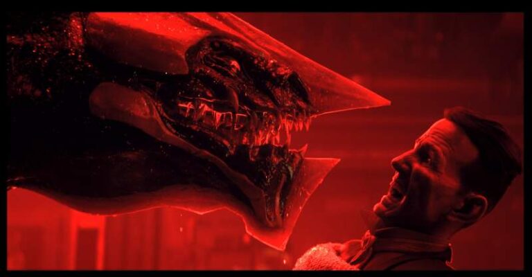love death and robots series