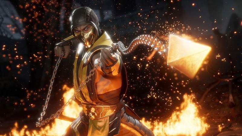 mortal kombat 11 fatalities