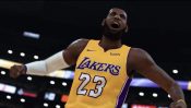 Take-Two Shells Out $1.1B for NBA 2K Video Game License