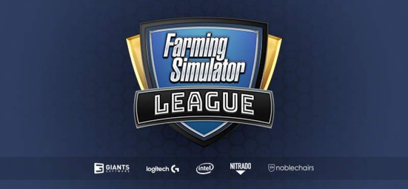 GIANTS Software Launches Farming Simulator eSports League