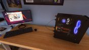 PC Building Simulator Leaves Steam Early Access