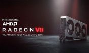 AMD Releasing 7nm Refresh of Entire GPU Lineup in 2019