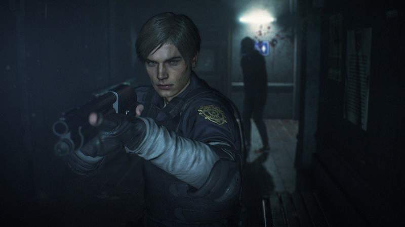 Free Post-Launch DLC Mode Coming to Resident Evil 2