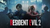 CAPCOM's Resident Evil 2 Time-Limited Demo is Now Available