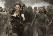 Resident Evil TV Series Reportedly Being Developed for Netflix
