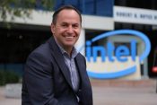 Robert Swan Named as Intel Chief Executive Officer