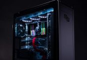MAINGEAR Announces RUSH ULTIMUS PC with Xeon W-3175X