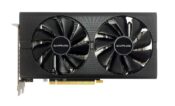 Sapphire Officially Launches RX 570 16GB Blockchain Card