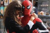 The First Trailer for 'Spider-Man: Far From Home' is Now Online