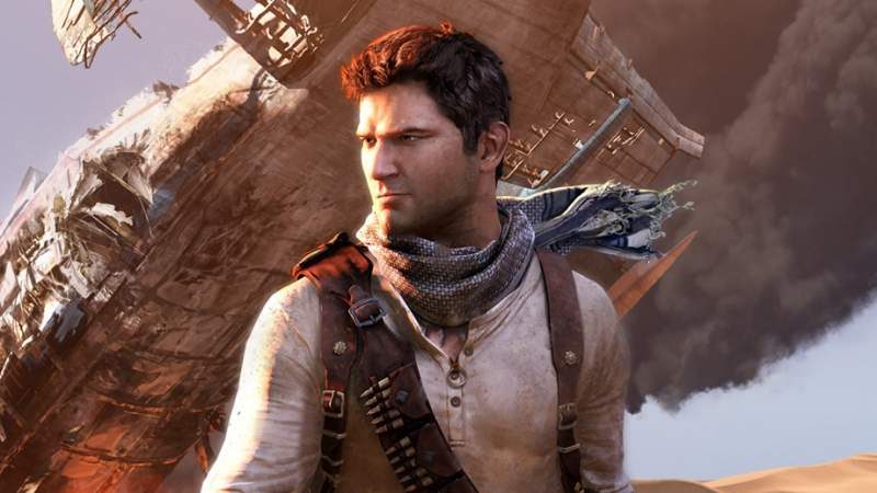 Uncharted Film Adaptation Moving Forward with New Director