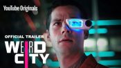 Watch the First Trailer for Sci-Fi YouTube Series 'Weird City'