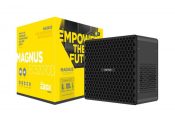 ZOTAC Magnus E-Series Mini-PC with RTX GPU Launched