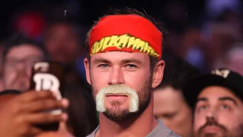 Chris Hemsworth To Play Hulk Hogan In Upcoming Biopic Eteknix