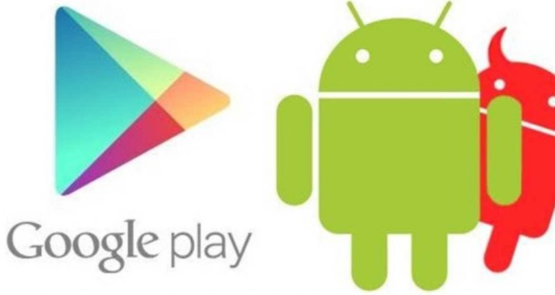 Google Removes 29 Apps From Store After Malware Discovery | ETeknix