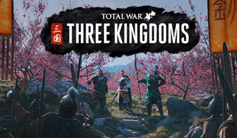 total war three kingdoms cd key