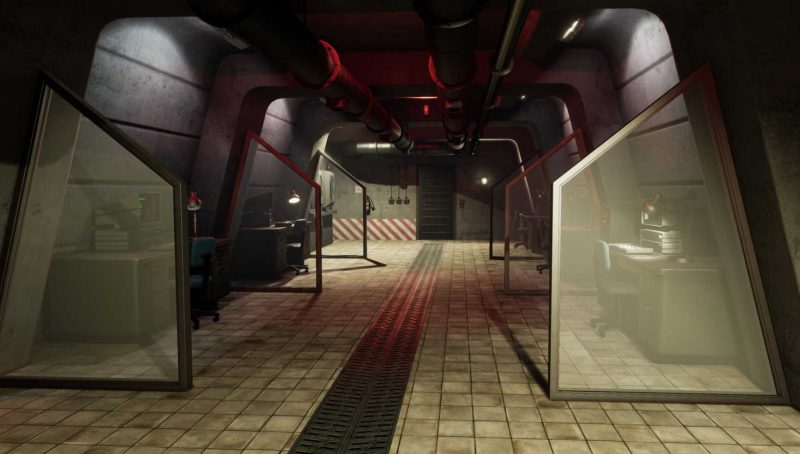 The 'GoldenEye 007' Unreal Engine 4 Remake Is Looking Absolutely
