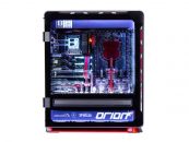 8Pack Orion X2 Dual PC System Now Available for £32,999.99