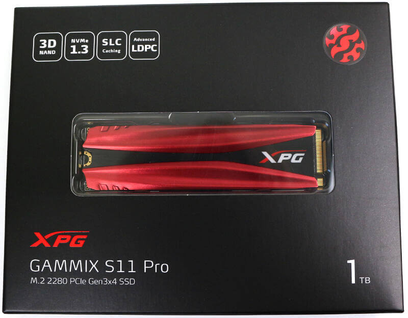 KFA2 GAMER SSD L 120GB S11