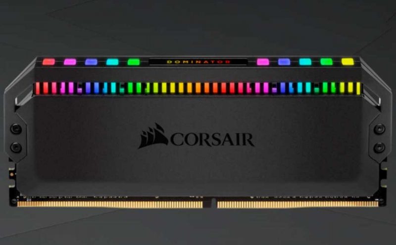 Corsair Dominator Platinum RGB 32GB 3200MHz DDR4 Memory Kit Review