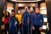 Star Trek Discovery Returns for Season 3 with New Showrunner