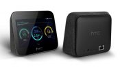 HTC Launches the World's First Mobile 5G Smart Hub