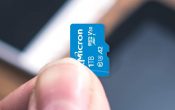 Micron Announces c200 1TB MicroSDXC UHS-I Card