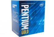 Intel Releases 2C/4T 4GHz Pentium Gold G5620 Processor