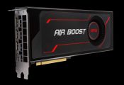 AMD RX Vega 56 Down to £249 Ahead of GTX 1660 Ti Launch
