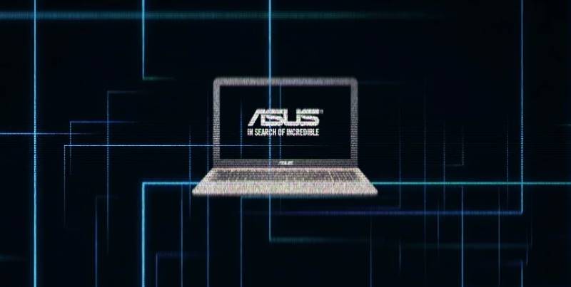 asus live update fail