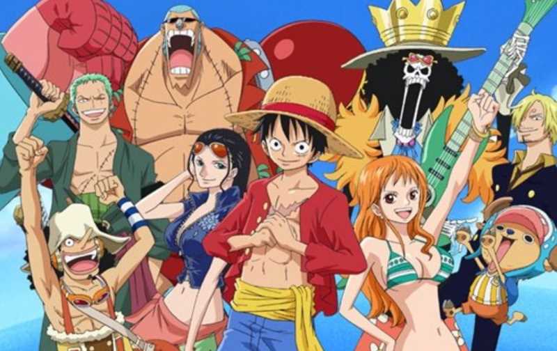 Live Action One Piece Adaptation Is Coming To Netflix Eteknix