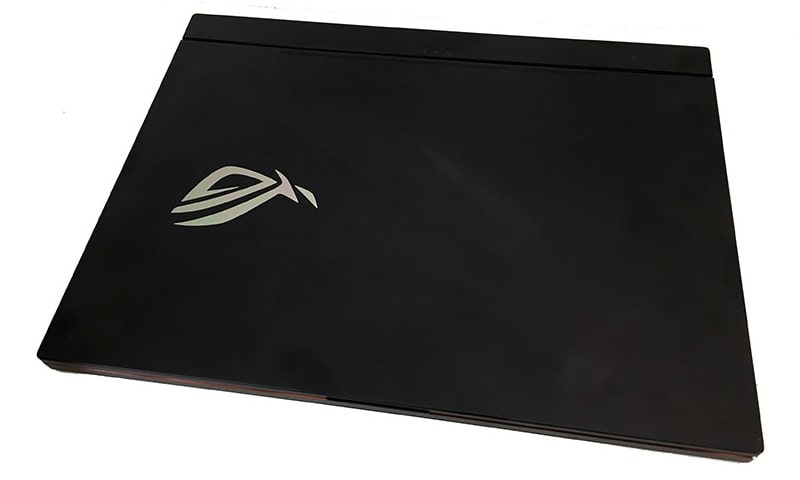 ASUS ROG Zephyrus S (GX531-GX) Gaming Laptop Review | Page 2 of 9 | eTeknix