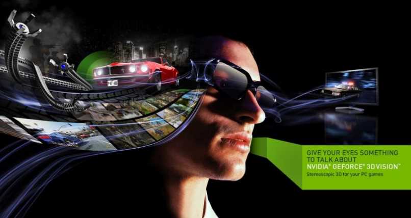 nvidia 3d vision controller driver end of life