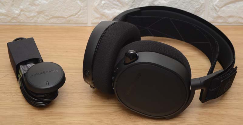 steelseries arctis 3 wired