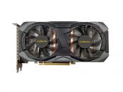 Manli Releases Pair of Dual-Fan GTX 1660 Ti Graphics Cards