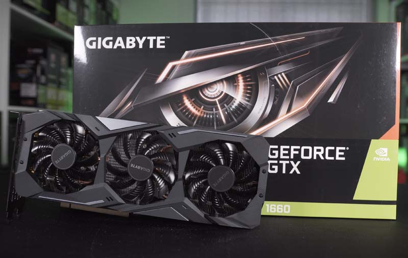 playground Optimal absorption Gigabyte GTX 1660 Gaming OC 6GB Graphics Card Review | eTeknix