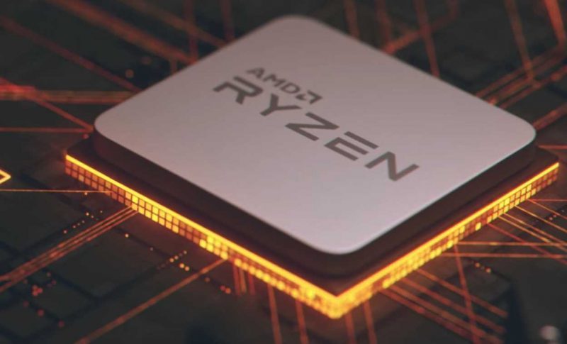 AMD Confirms Ryzen CPUs are Immune to Spoiler Vulnerability