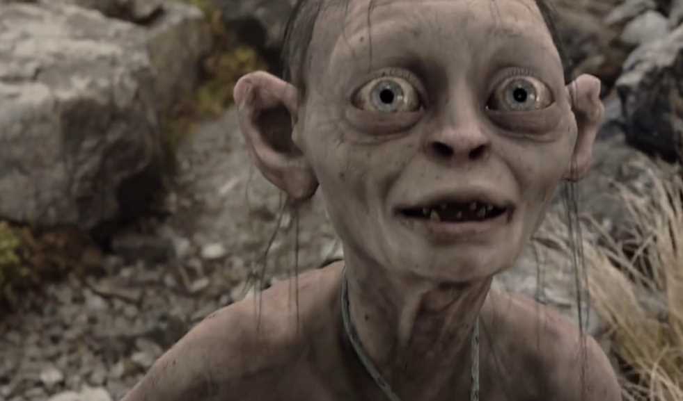 The Lord of the Rings: Gollum Game Length Revealed - The Tech Game