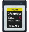 Sony CFexpress Memory Card