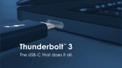 USB4 Integrating Intel Thundertbolt 3 for 40Gbps Connectivity