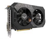 ASUS Introduces TUF Gaming and Phoenix GTX 1660 Video Cards