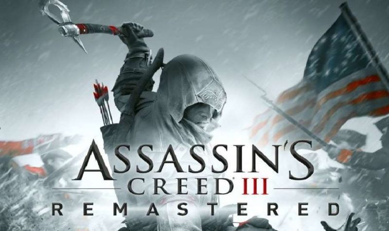 System Requirements for Assassin's Creed 3 Remastered Revealed