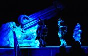 High School Stage Production of 'Alien: The Play' Looks Amazing