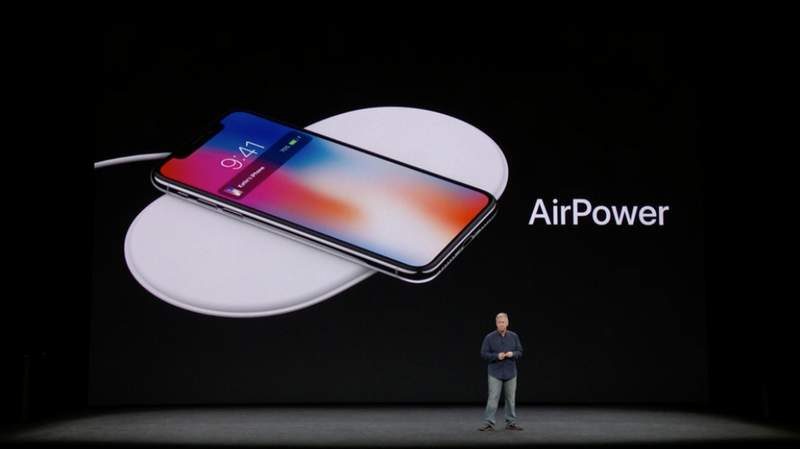 Apple No Longer Releasing AirPower Wireless Charger